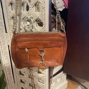 Rebecca minkoff purse